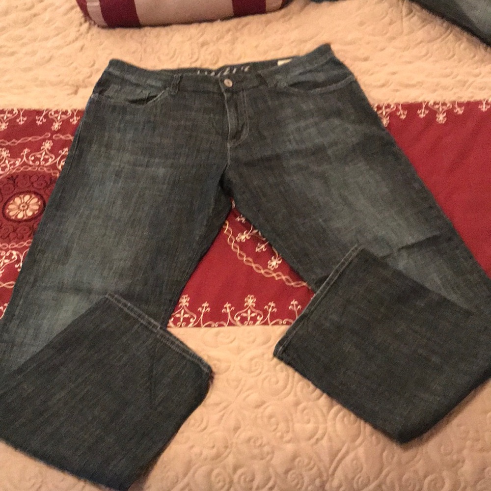 Men’s Mavi Jeans